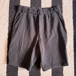 Lululemon Athletic Shorts - Black - Size M